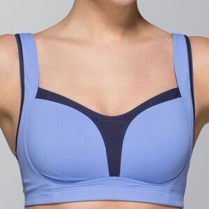 Lululemon Ta Ta Tamer II 34D